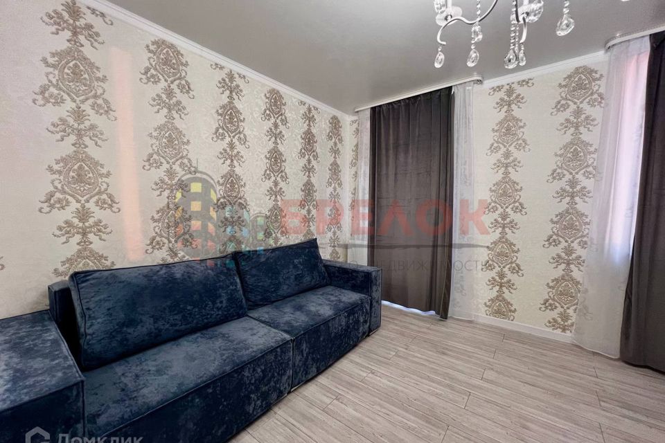 Продаётся студия, 30 м²