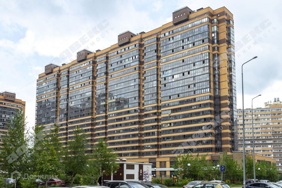 Продаётся студия, 26.3 м²