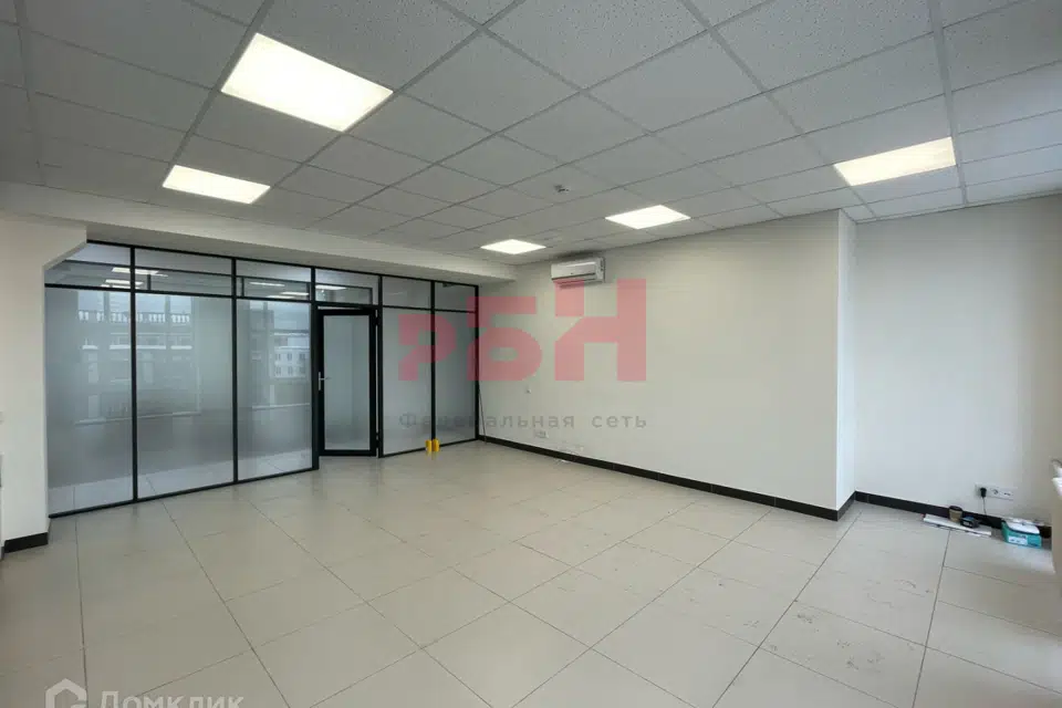 Сдаётся офис, 50.3 м²