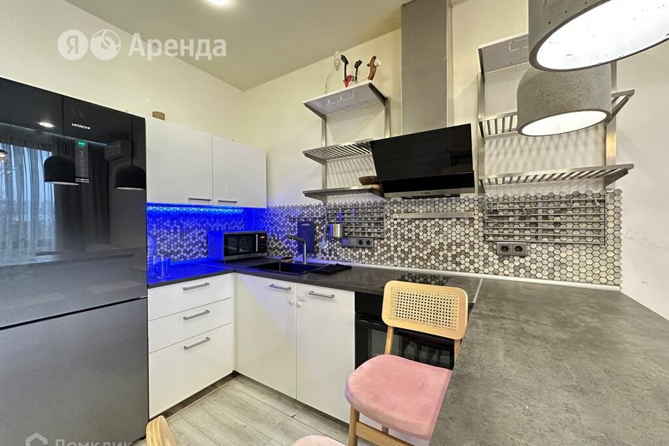 Сдаётся 3-комнатная квартира, 67 м²