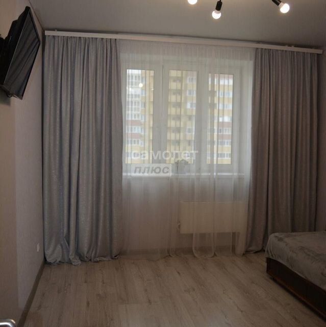 Продаётся 2-комнатная квартира, 54 м²