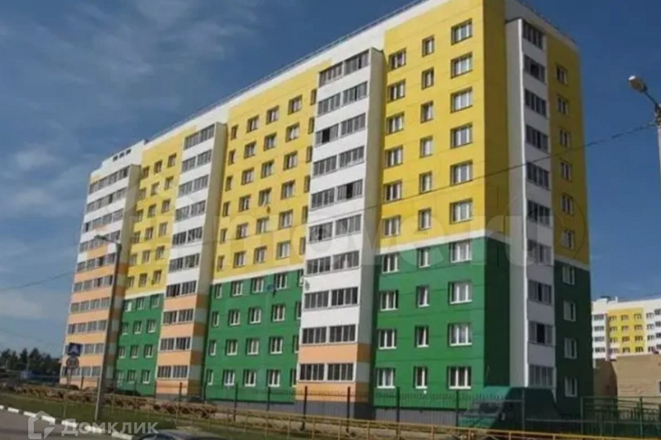 Продаётся 1-комнатная квартира, 32.4 м²