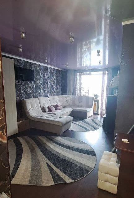 Продаётся 2-комнатная квартира, 47.7 м²