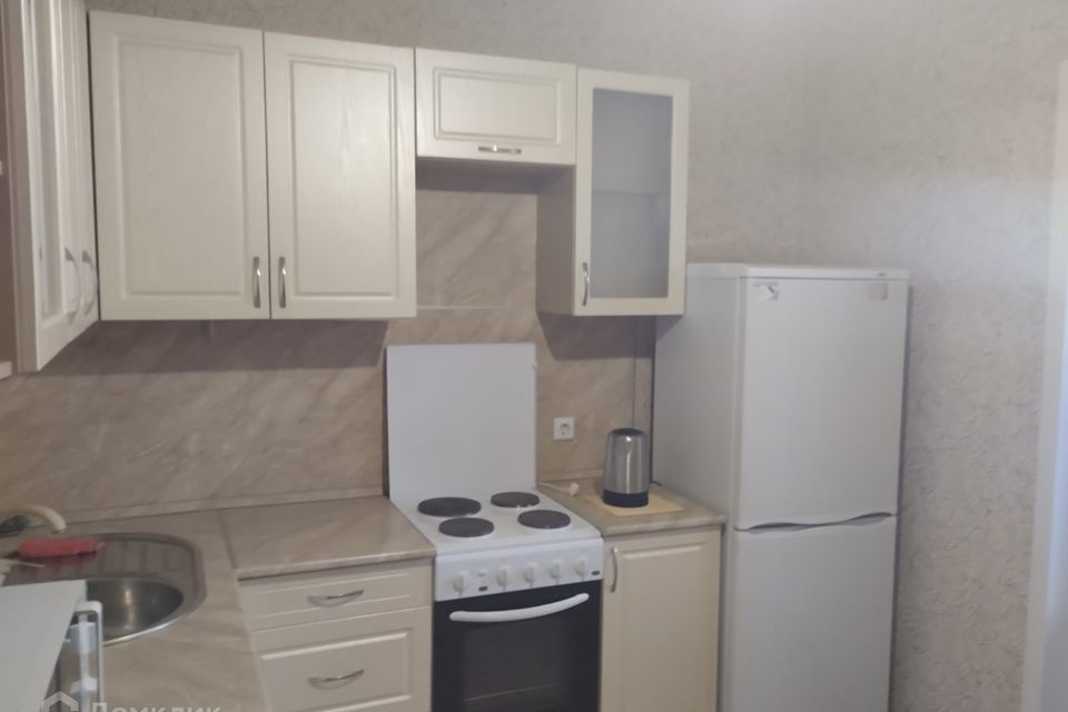 Продаётся 1-комнатная квартира, 40 м²