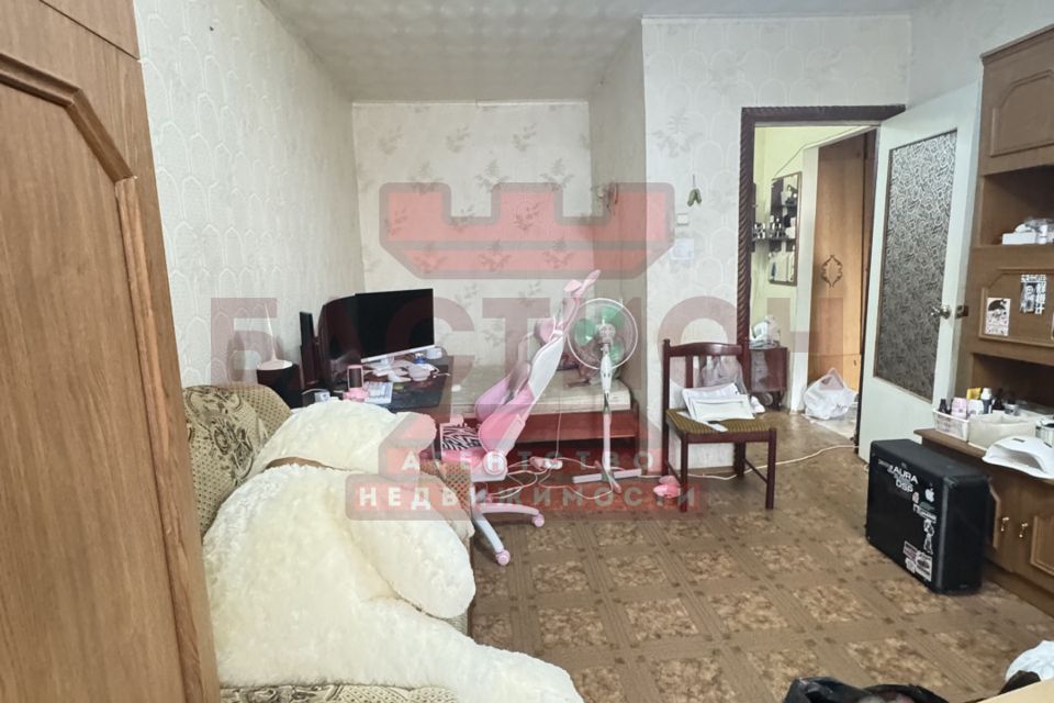 Продаётся 1-комнатная квартира, 37 м²