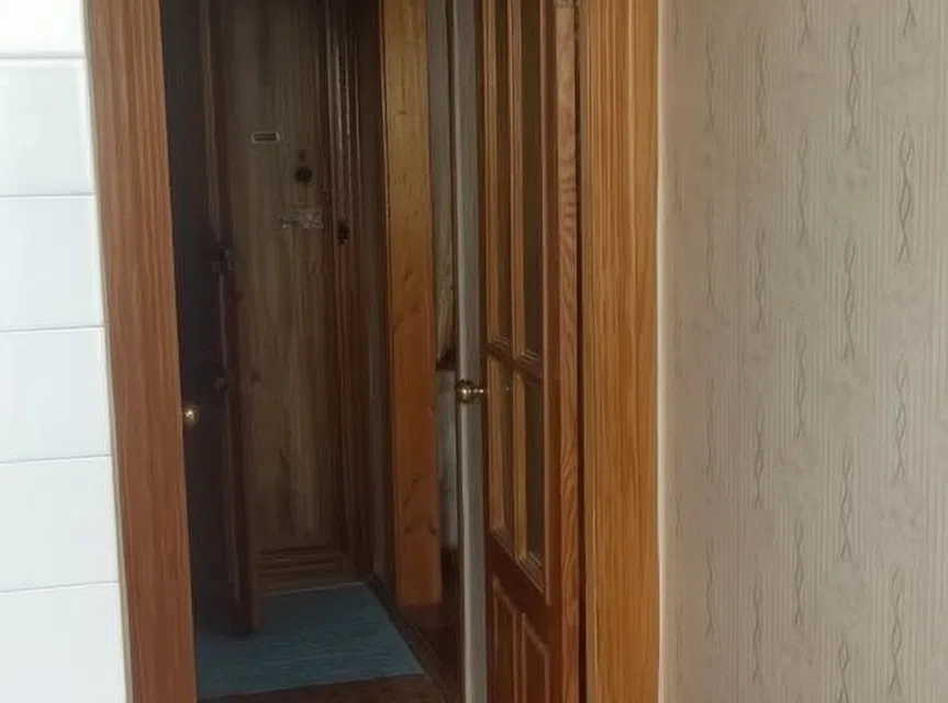 Продаётся 1-комнатная квартира, 31 м²