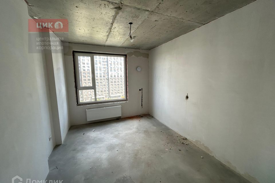 Продаётся 3-комнатная квартира, 84 м²