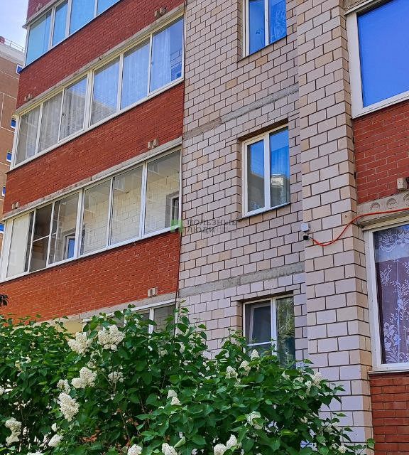 Продаётся студия, 35.4 м²