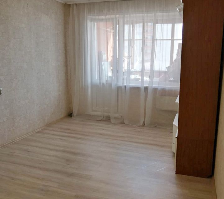 Продаётся 1-комнатная квартира, 29.3 м²