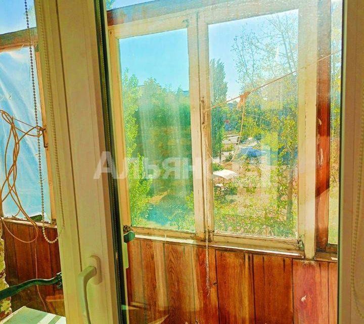 Продаётся 2-комнатная квартира, 53.7 м²