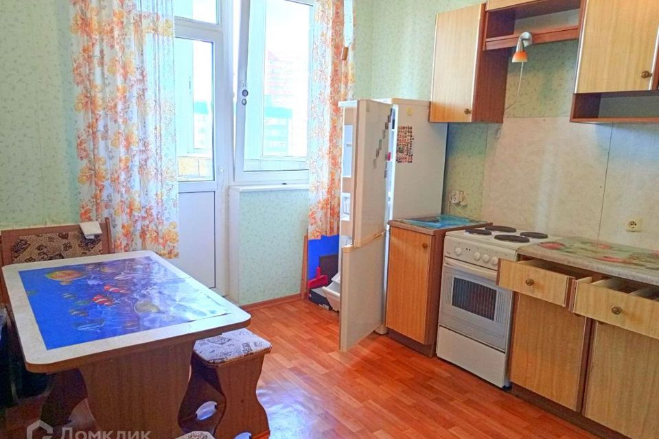 Сдаётся 1-комнатная квартира, 45 м²