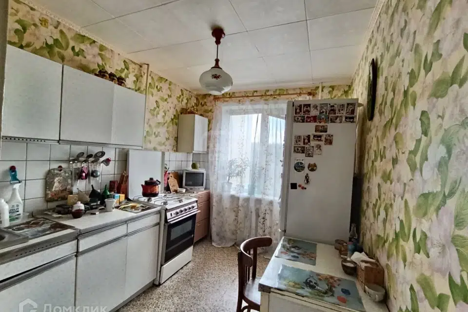 Продаётся 3-комнатная квартира, 65 м²