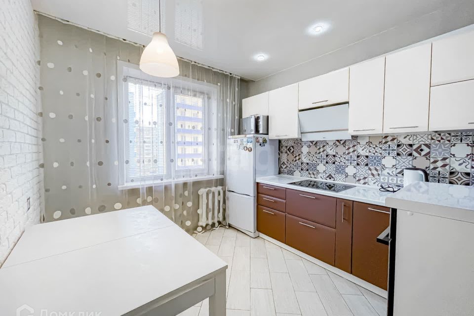 Продаётся 2-комнатная квартира, 53.3 м²