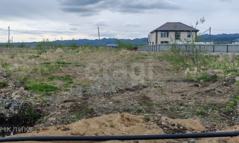 Продаётся участок, 10 сот., ИЖС