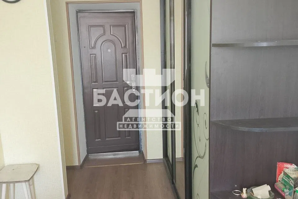 Продаётся комната в 1-комн. квартире, 12 м²