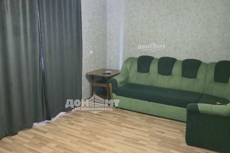 Продаётся 1-комнатная квартира, 36 м²