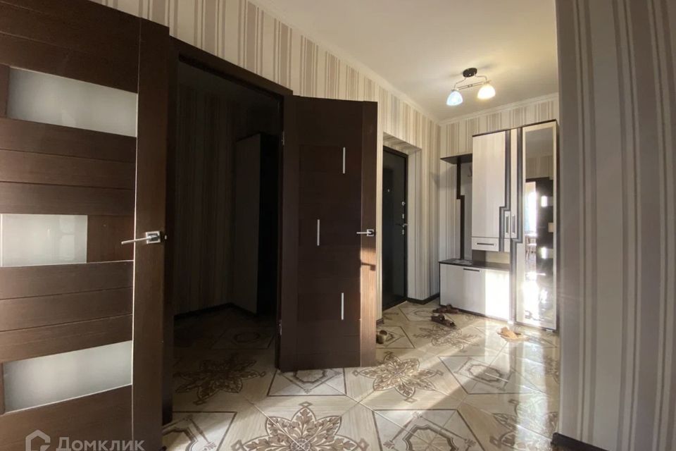 Сдаётся 1-комнатная квартира, 50 м²