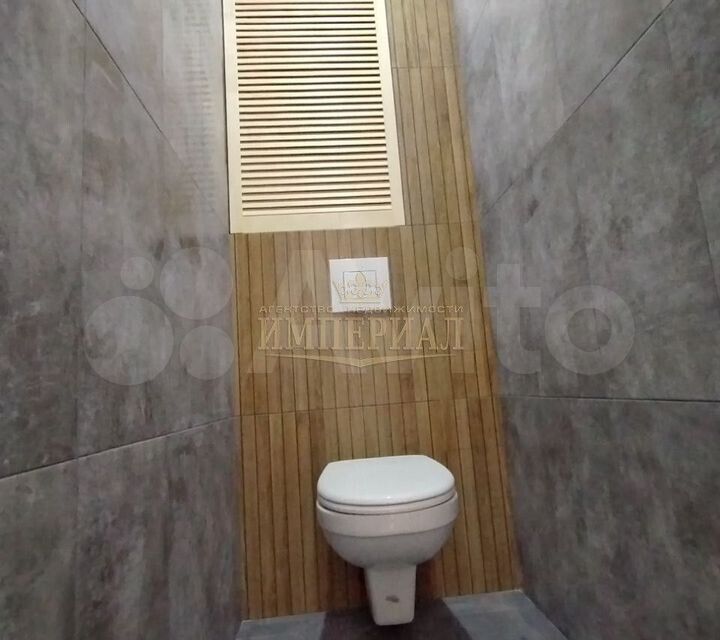 Продаётся 2-комнатная квартира, 66 м²