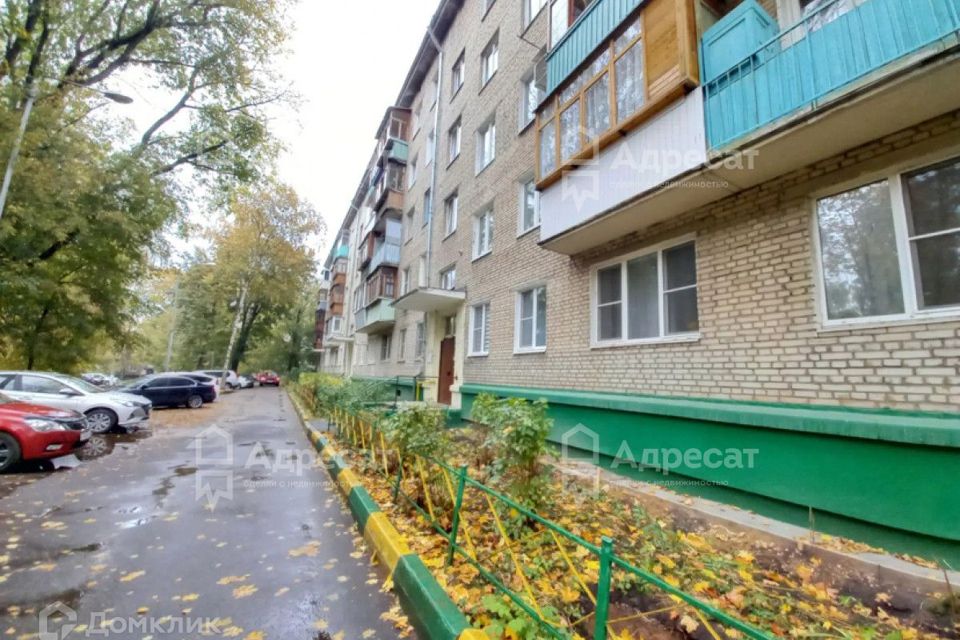 Продаётся комната в 2-комн. квартире, 9 м²