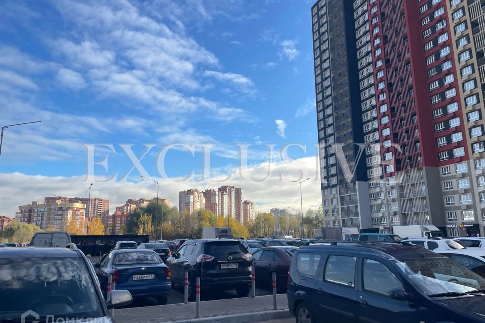 Продаётся 1-комнатная квартира, 32 м²