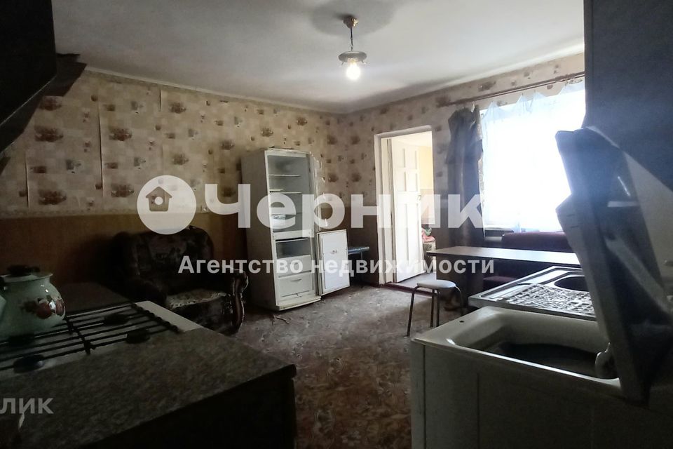Продаётся таунхаус, 1-эт., 63.4 м²