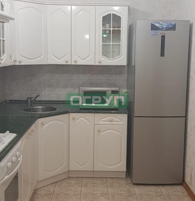 Продаётся 3-комнатная квартира, 73.9 м²