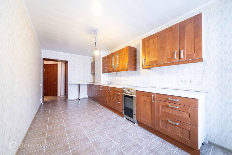 Продаётся 3-комнатная квартира, 86.1 м²