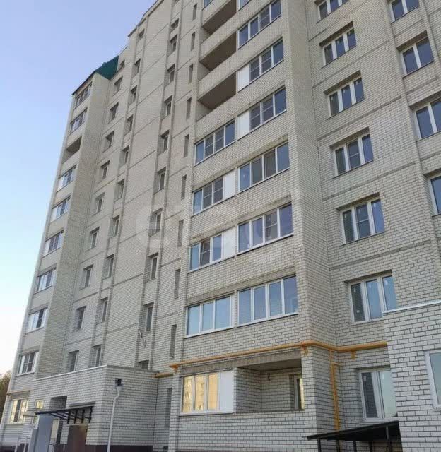 Продаётся 2-комнатная квартира, 48.6 м²