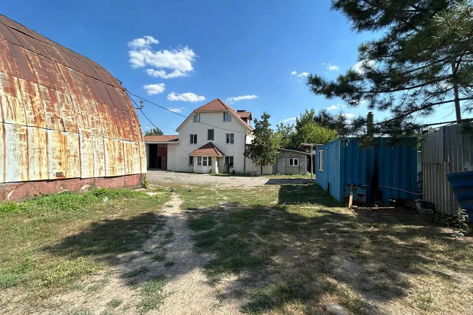 Сдаётся помещение своб. назначения, 3600 м²