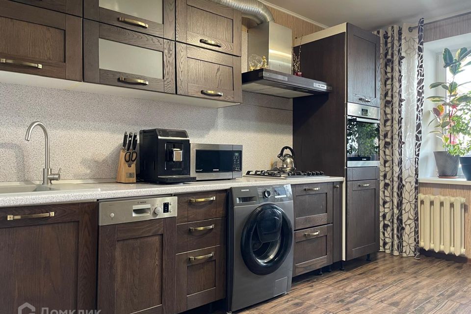 Продаётся 3-комнатная квартира, 78.1 м²