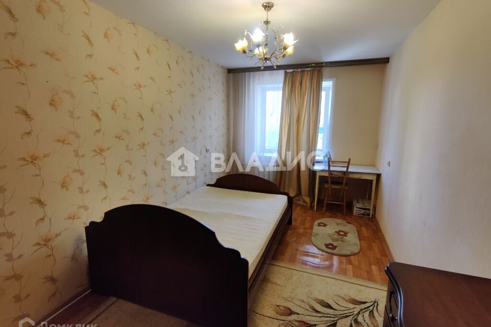 Сдаётся 2-комнатная квартира, 60 м²