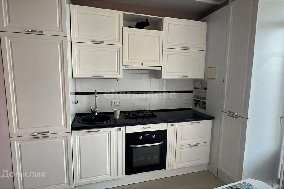 Сдаётся 1-комнатная квартира, 38 м²