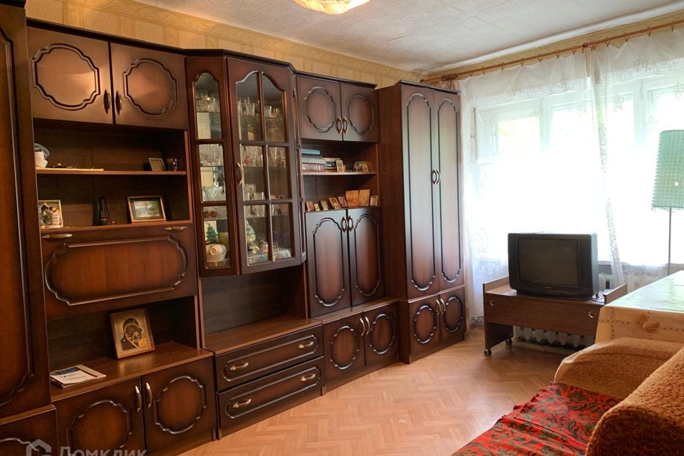 Продаётся 1-комнатная квартира, 30.1 м²
