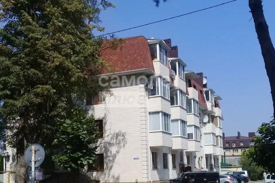 Продаётся 2-комнатная квартира, 52 м²