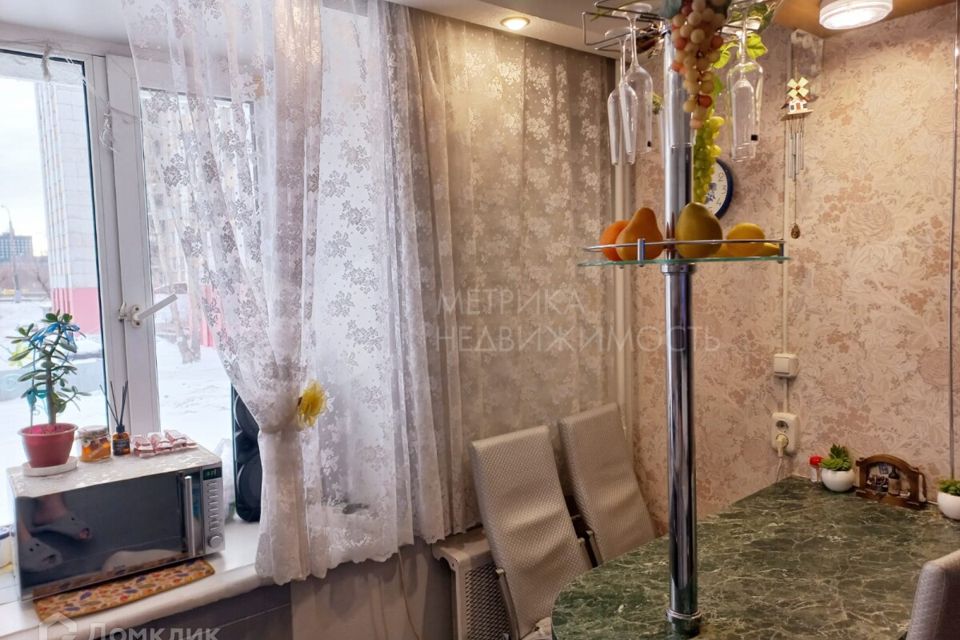 Продаётся 2-комнатная квартира, 44.3 м²