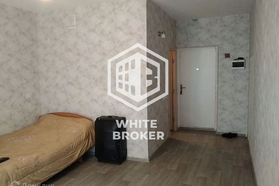 Продаётся студия, 25 м²