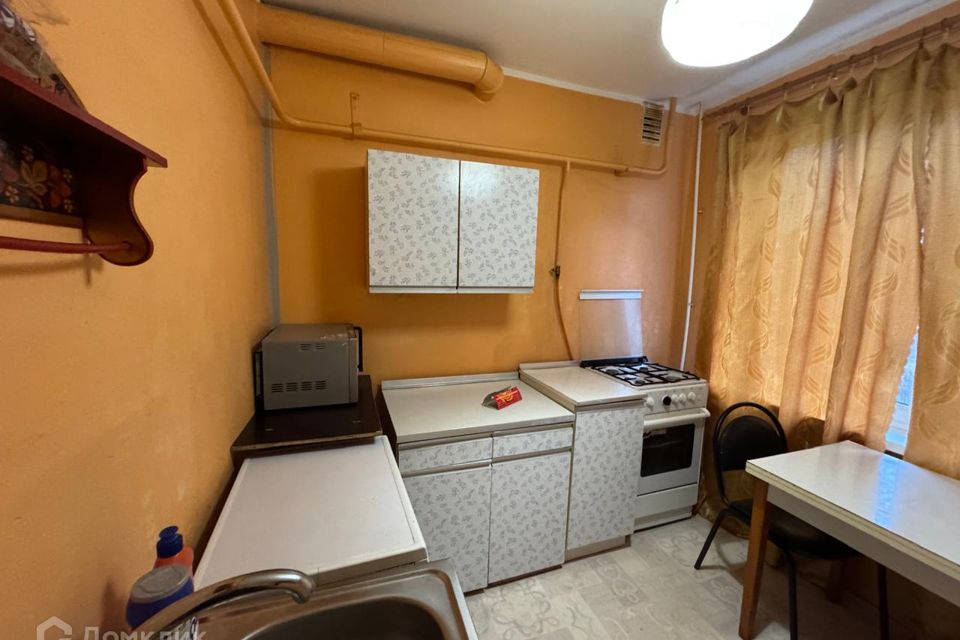 Сдаётся 1-комнатная квартира, 31.1 м²