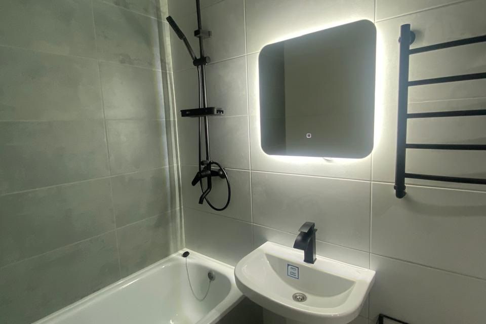 Продаётся 1-комнатная квартира, 31 м²