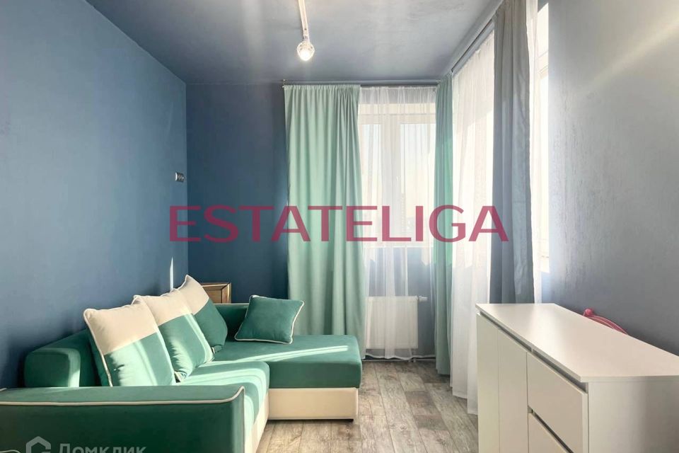 Продаётся 2-комнатная квартира, 61 м²