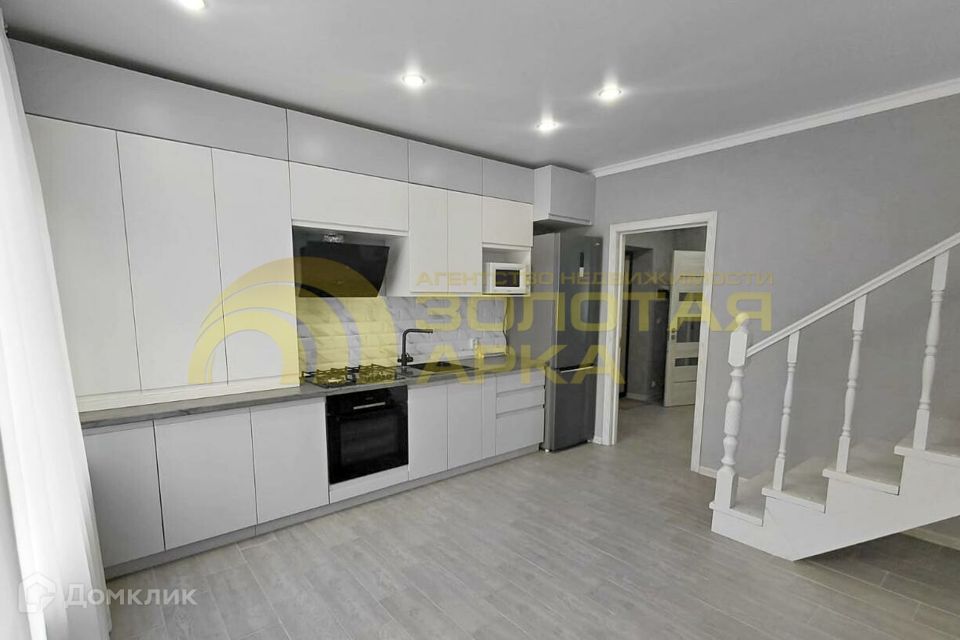 Продаётся 3-комнатная квартира, 95 м²