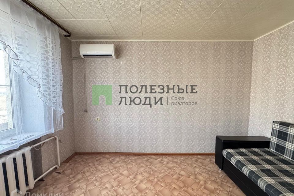 Продаётся 1-комнатная квартира, 22 м²