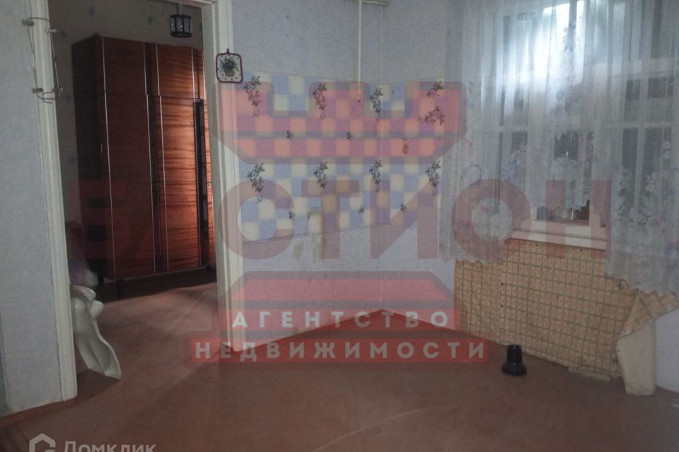 Продаётся 1-этажный дом, 100 м²
