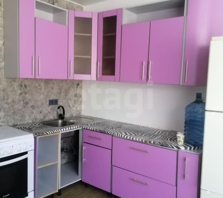 Продаётся студия, 26.7 м²