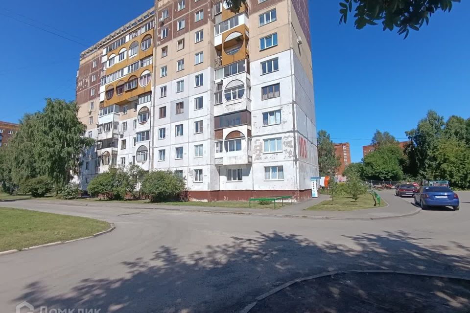 Продаётся 3-комнатная квартира, 65.2 м²
