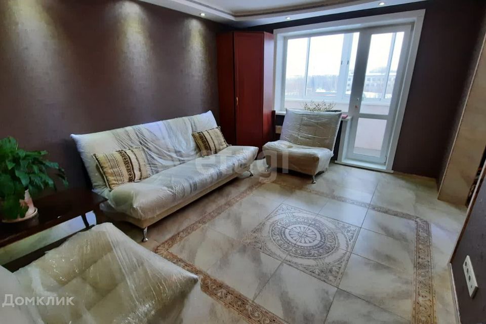 Продаётся 3-комнатная квартира, 68.5 м²