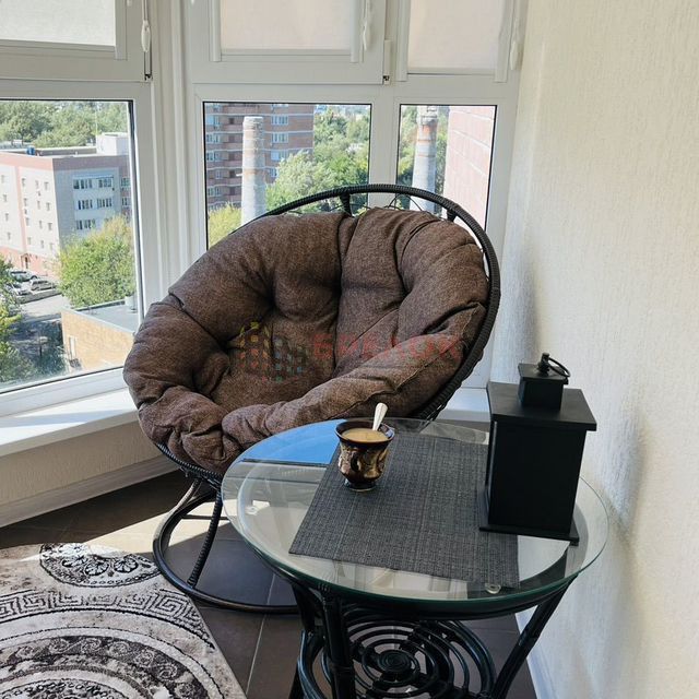 Продаётся 2-комнатная квартира, 48 м²