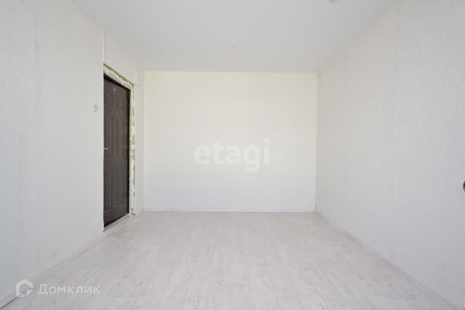 Продаётся комната в 1-комн. квартире, 17.2 м²