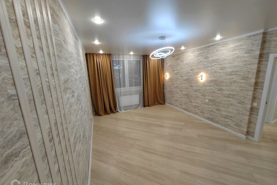 Продаётся 2-комнатная квартира, 69 м²