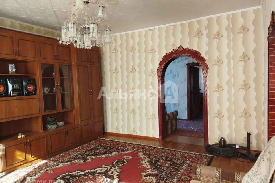 Продаётся 1-этажный дом, 70 м²