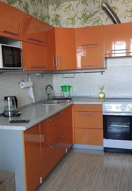 Сдаётся 1-комнатная квартира, 40 м²